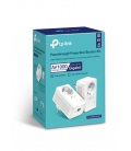 TP-Link Powerline 1000Mbps TL-PA7017P KIT 2st AV2