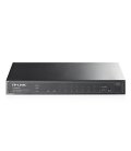 TP-Link 8Port Omada 8x1Gbps - 2xSFP Managed PoE