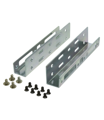 Inbouwprofiel 3,5" -> 2,5" LogiLink