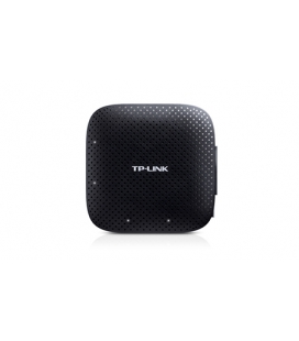 TP-Link 4 Port Hub, USB 3.0 passief zwart