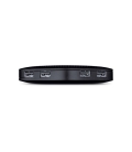 TP-Link 4 Port Hub, USB 3.0 passief zwart