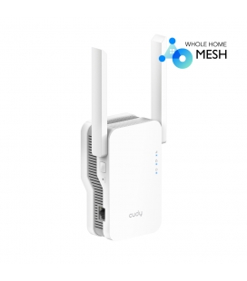 Extender Cudy RE1800 AX1800 Wi-Fi 6 Mesh Repeater