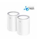WIFI6 1775Mbps 2xJ45 1Gbps - Cudy M1800