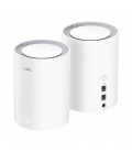 WIFI6 1775Mbps 2xJ45 1Gbps - Cudy M1800