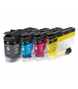 Brother LC-426VAL ValuePack 3.000/1.500 pag. (Origineel)