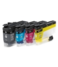 Brother LC-426VAL ValuePack 3.000/1.500 pag. (Origineel)