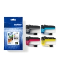 Brother LC-426VAL ValuePack 3.000/1.500 pag. (Origineel)