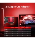 Cudy PE25 2.5Gbps