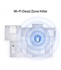 Extender TP-Link 3000Mbps RE705X Dual Band