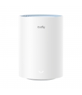 WIFI5 1167Mbps 2xRJ45 100Mbps - Cudy M1200