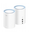 WIFI5 1167Mbps 2xRJ45 100Mbps - Cudy M1200