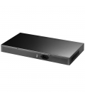 Cudy 16 Poort 1Gbps L2 managed PoE+ /2xUpl /2xSFP