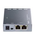 Cudy 6 Poort 100Mbit Unmanaged PoE+