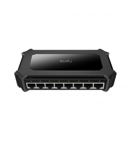 Cudy 8 Poort 1Gbps