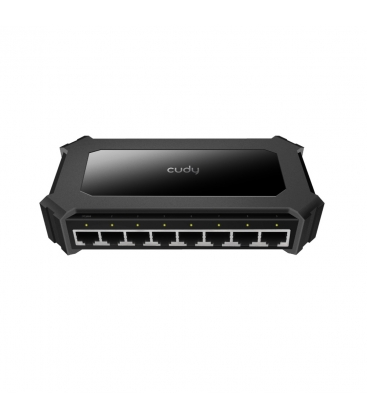 Cudy 8 Poort 1Gbps