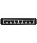 Cudy 8 Poort 1Gbps