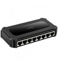 Cudy 8 Poort 1Gbps