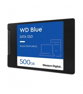 500GB 2,5" WD Blue SA510 TLC/560/510