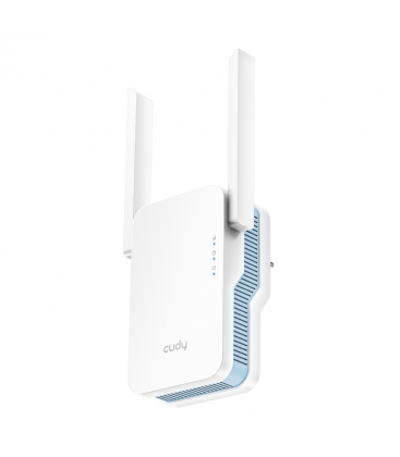 Extender Cudy RE1200 AC1200 Wi-Fi Mesh Repeater
