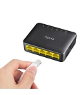 Cudy 5 Poort 1Gbps