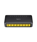 Cudy 8 Poort 1Gbps Metalen behuizing