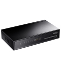 Cudy 5 Poort 1Gbps Metalen behuizing