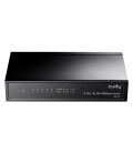 Cudy 5 Poort 1Gbps Metalen behuizing