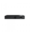 Cudy 8 Poort 1Gbps L2 managed PoE+ /2xSFP