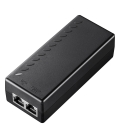 Cudy PoE Injector PoE200 - 30Watt 802.3at/af