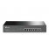 TP-Link 8Port 1Gb PoE+
