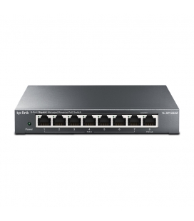 TP-Link 8Port 1Gbps Managed Reverse PoE