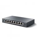 TP-Link 8Port 1Gbps Managed Reverse PoE
