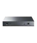 TP-Link 8Port 1Gbps Managed Reverse PoE