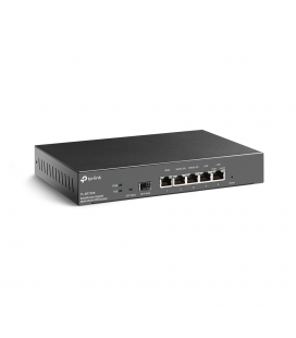 TP-Link ER7206 Omada 5 poorts Gigabit Multi-WAN