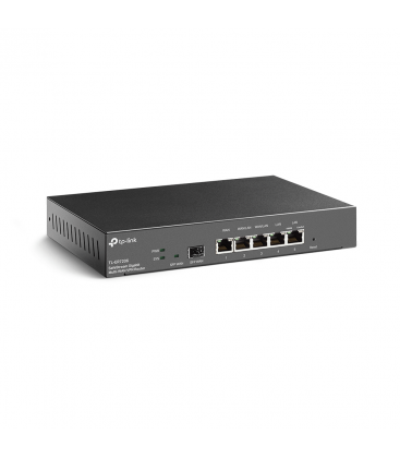 TP-Link ER7206 Omada 5 poorts Gigabit Multi-WAN