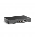 TP-Link ER7206 Omada 5 poorts Gigabit Multi-WAN