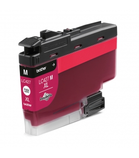 Brother LC-427XLM Magenta 5.000 pagina's (Origineel)