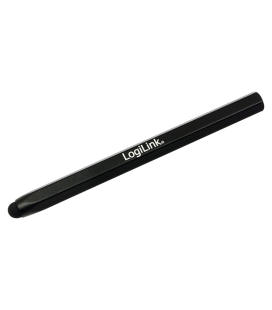 Touch Pen 1st. LogiLink Zwart