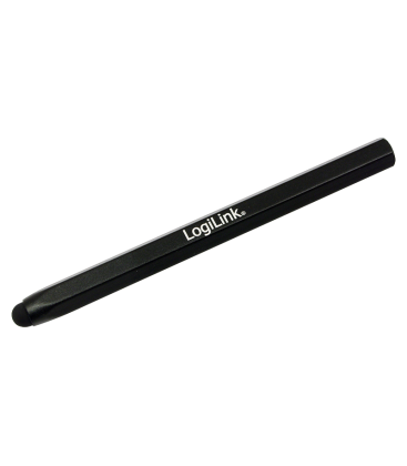 Touch Pen 1st. LogiLink Zwart