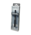Touch Pen 1st. LogiLink Zwart