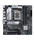 ASUS 1700 B660M-A WIFI D4 PRIME - DDR4/2xM.2/DP/2xHDMI