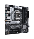 Asus 1700 PRIME B660M-A WIFI D4 - DDR4/2xM.2/DP/2xHDMI/