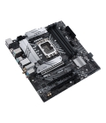 Asus 1700 PRIME B660M-A WIFI D4 - DDR4/2xM.2/DP/2xHDMI/