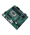 Asus 1700 PRO B660M-C D4-CSM - DDR4/2xM.2/2xDP/HDMI/