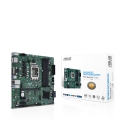 Asus 1700 PRO B660M-C D4-CSM - DDR4/2xM.2/2xDP/HDMI/