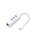 1000Mbps RJ45 + 3xUSB3.0 - TP-Link UE330
