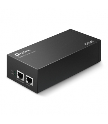 TP-Link Injector inclusief adapter