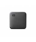 2TB WD Elements SE 2,5"/Zwart/USB3.0/400