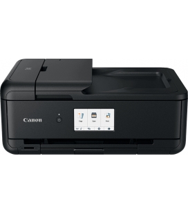 Canon PIXMA TS9550 AIO / WLAN / LAN / A3 / Zwart