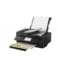 Canon PIXMA TS9550 AIO / WLAN / LAN / A3 / Zwart